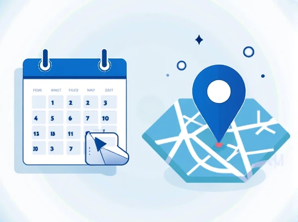 เลือกวันที่