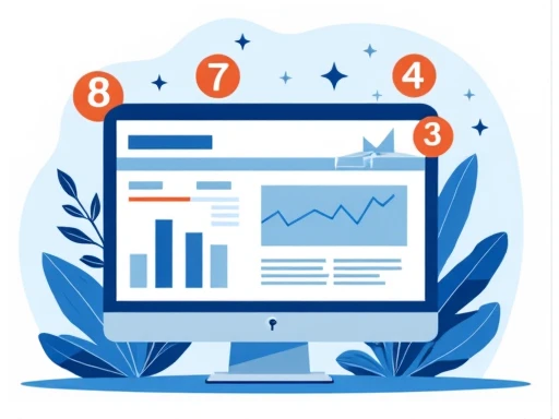 คำนวณสถิติตัวเลข